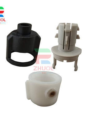 适用  佳能IR 6065 6075 6275 6555i 6565i 6575i 8285 粉嘴 粉仓头