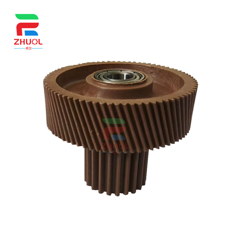 适用  佳能 IR5000 IR6000 IR5020 IR6020 定影 驱动 齿轮 主电机齿轮