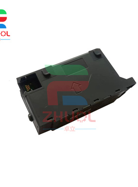 适用 爱普生C9345维护箱EL6578 L6558 WF-7310 WF-7318 L8050 L8058 L18058废墨盒垫仓收集器芯片清零解码