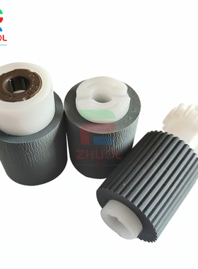 适用 京瓷 KM1620 1650 KM3035 TASKalfa 3500i 4035 5035 KM1620 1650 520i 2020 2550 3050 4030 搓纸轮