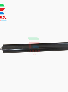 卓立适用兄弟L5000 L5100 L5502 L5652 5200 6200 6400 5800压力辊 联想LJ 4000 5000 M8650DN 8950DNF橡胶辊