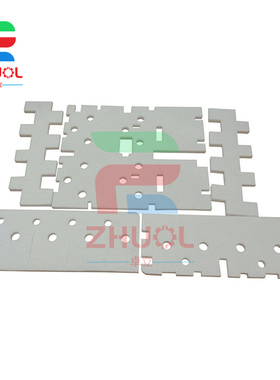 全新 适用 惠普HP D5800废墨垫Z6100 6200 Z6800写真机废墨仓T7100 761 7719464a C9518a 维护墨盒 吸墨海绵