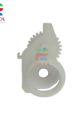 适用惠普HP 1160 1320 P2014 P2015 M2727 3390 3392定影摆轮 佳能LBP3310 3300 3360 3370 3380定影驱动齿轮