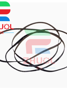 适用 爱普生ME10 ME101 ME303 ME401字车皮带  L353 L355 L358 L111 L211  字车电机墨车皮带 传送带 小车带