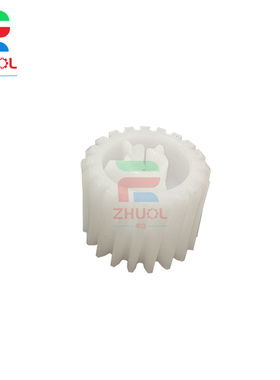 适用 惠普 HP P3015定影驱动齿轮组 P3015dn M521DW M525DN摆轮组适适用 惠普 HP P3015定影驱动齿轮组 P3015