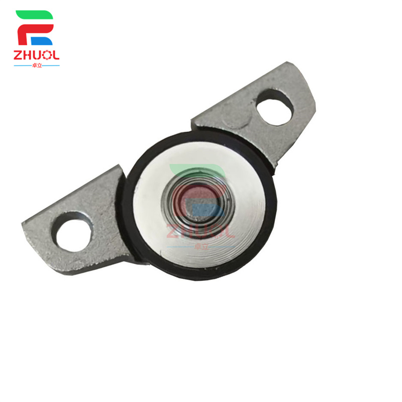 适用  爱普生EPSON PLQ20K 30K 90K 打印头检测轮 打印机导向轮