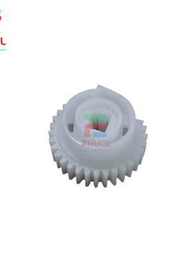 适用 三星ML 1610 2010 4521 4321 1641 2241 1640 2240 SCX-4521F 4321F富士施乐 PE220 3117进纸离合器齿轮