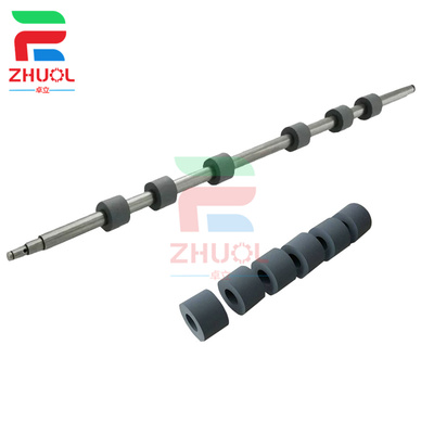 适用佳能IR6065 6075  6265 6275 6575 8105出纸辊 排纸辊 对位辊