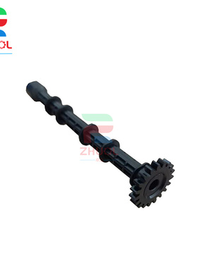 适用 惠普HP477 ADF输稿器搓纸杆 377 477 M477fdw M477 M426 M427 M277dw M377dw M281fdw 原稿搓纸轮搓纸杆