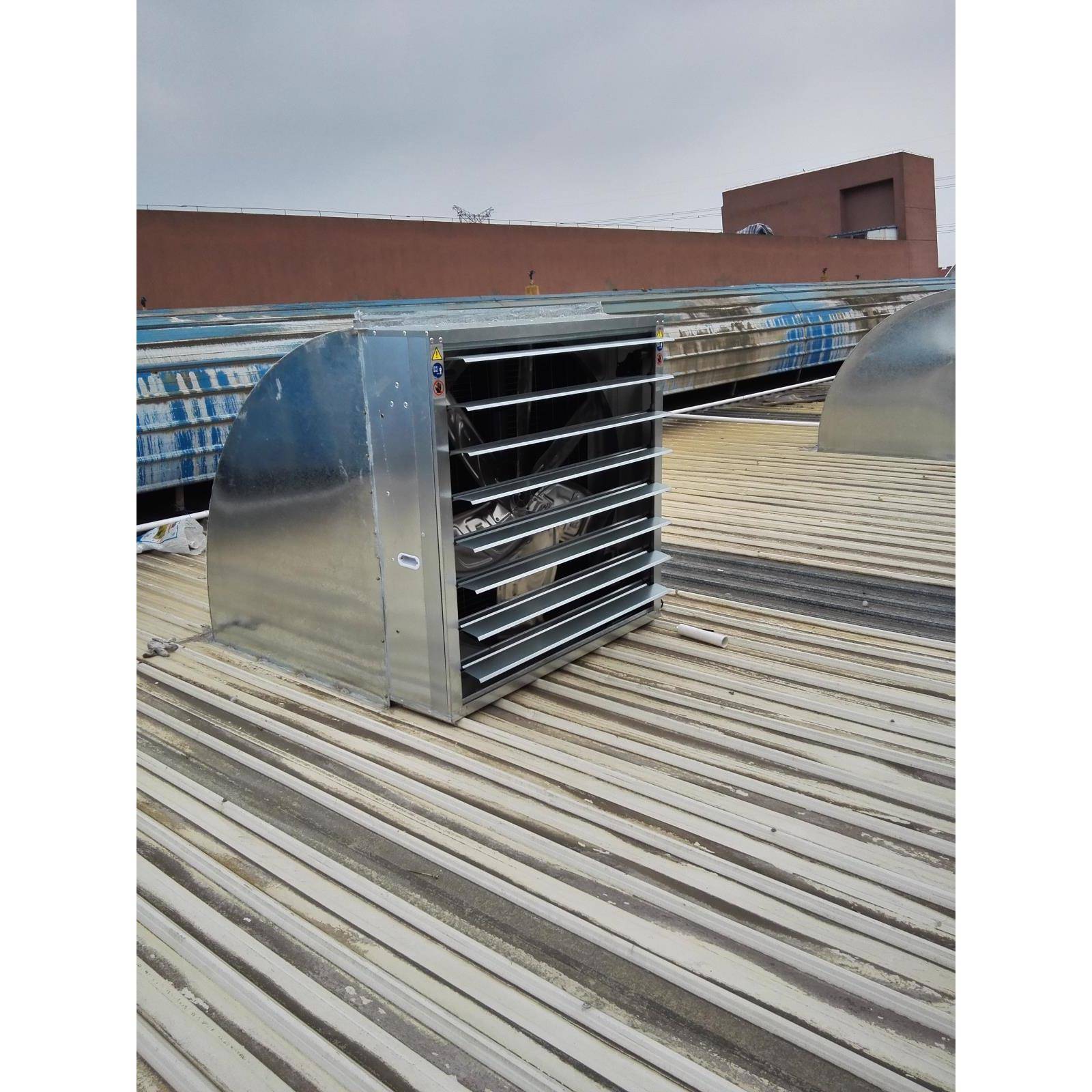 不锈钢通风器无动力风机屋顶通风器风机风帽风球节能