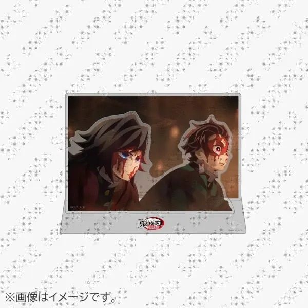 【次研屋预售】UFOTABLE 鬼灭之刃 无限城篇 cafe第四期场景立牌,模玩/动漫/周边/娃圈三坑/桌游,动漫徽章/立牌,淘宝优惠券,粉丝福利购,淘宝优惠卷