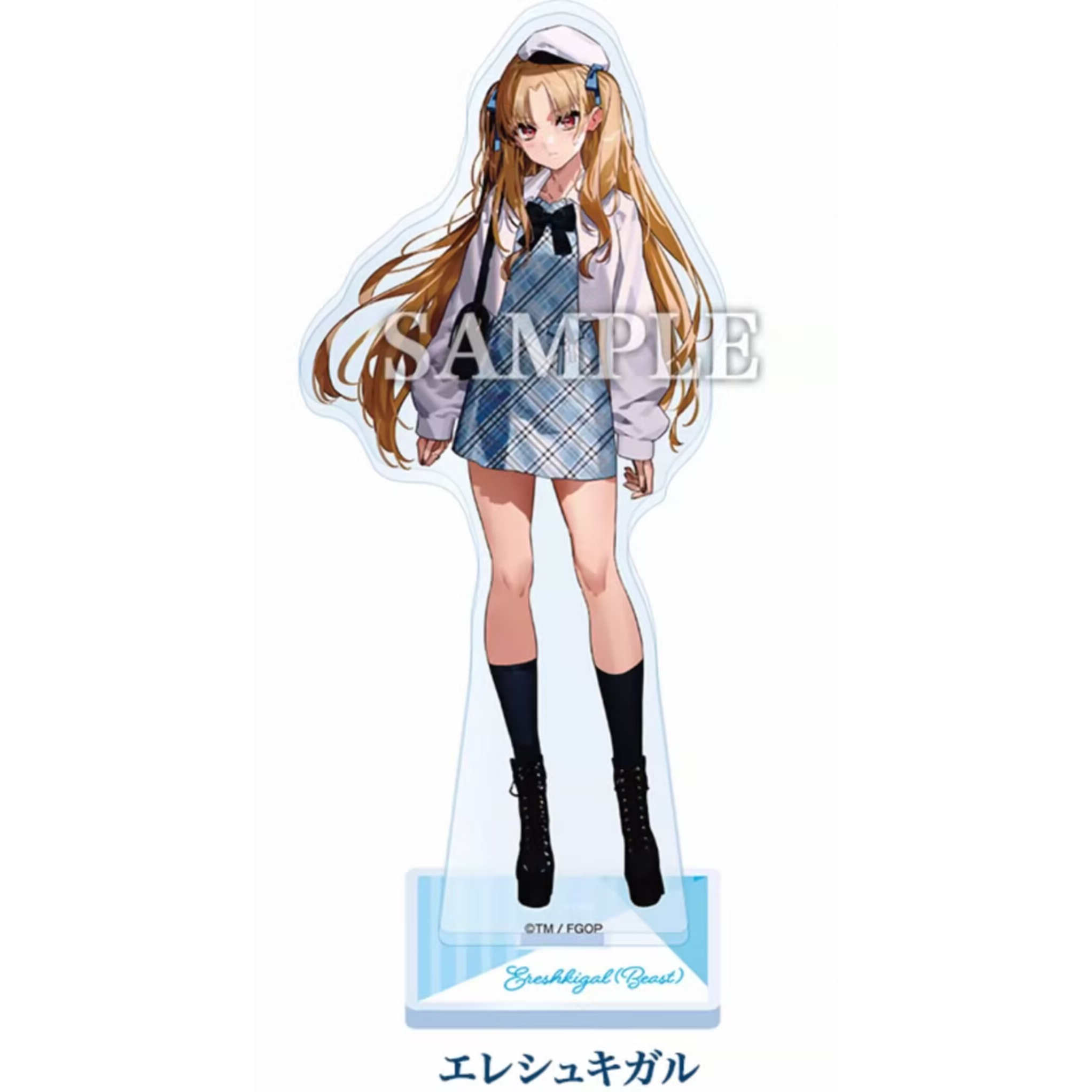 【次研屋预售】HMV Fate/Grand Order 亚克力立牌