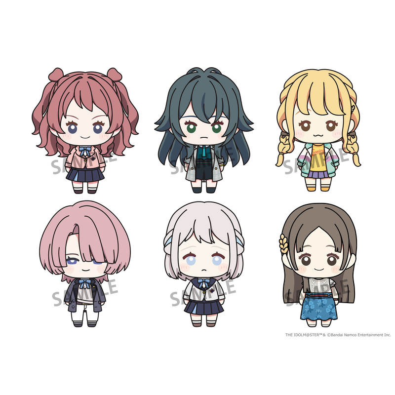 [预售]^学园偶像大师摆周边