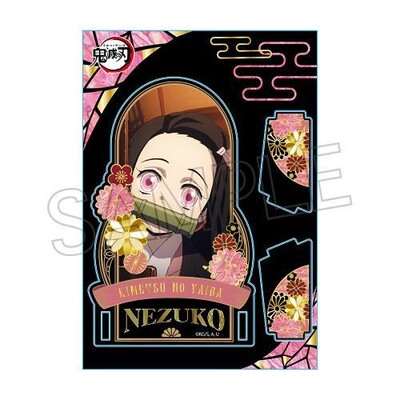 [预订]TWINCRE鬼灭之立牌