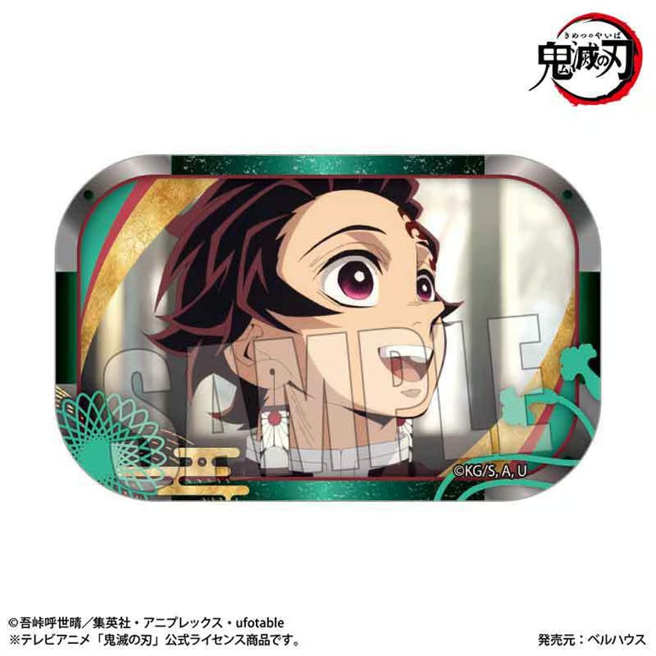 [预售]BH鬼灭之刃柱训练篇