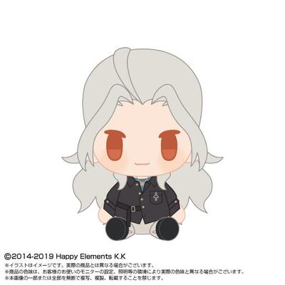 [预订]偶像梦幻祭esPla周边