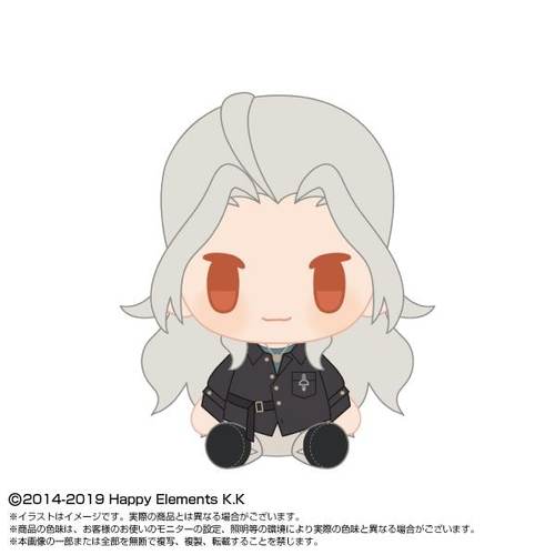 [预订]偶像梦幻祭esPla周边