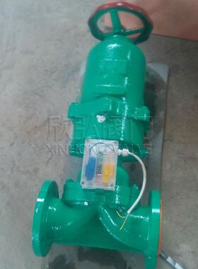 EG6B41J英标常闭式气动隔膜阀 耐腐蚀 敞开 常闭 欣弘阀门