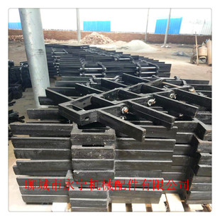 框链刮板 永宁锅炉配件 重框链刮板 除渣机制造经销商