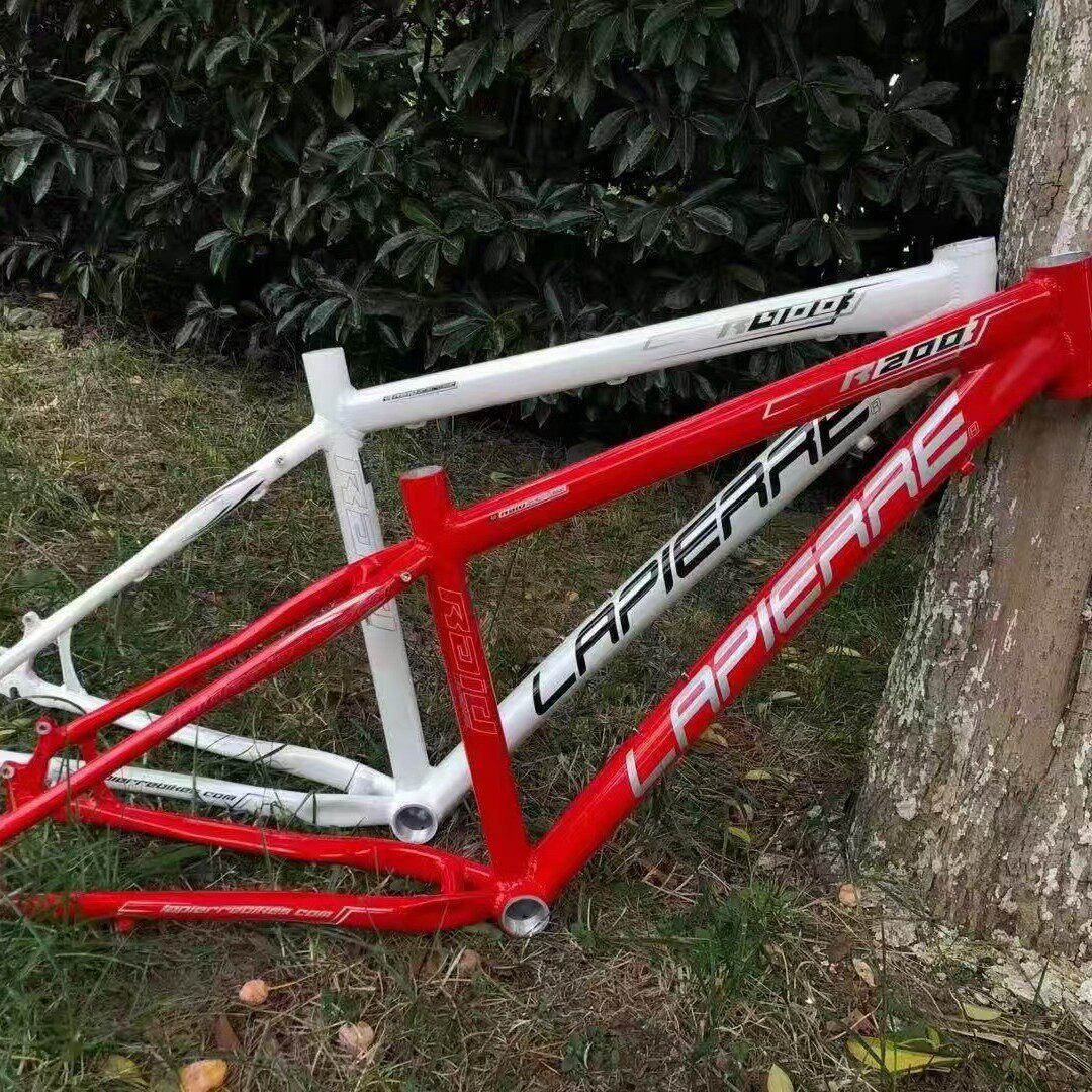 LAPIERRE（拉皮尔）山地车26寸兼容27.5寸车架
