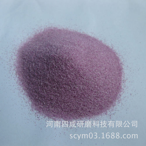 40目 60目铬刚玉砂/中铬铬刚玉/砂轮磨具用40目 60目铬刚玉