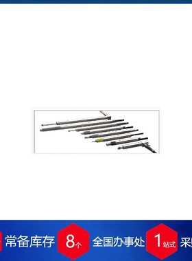 英国Solartron标准测量探头DP型产品系列