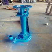 28J工地 4寸自带搅匀浮筒是吸砂泵 90NNSL80 池塘排污清淤泵