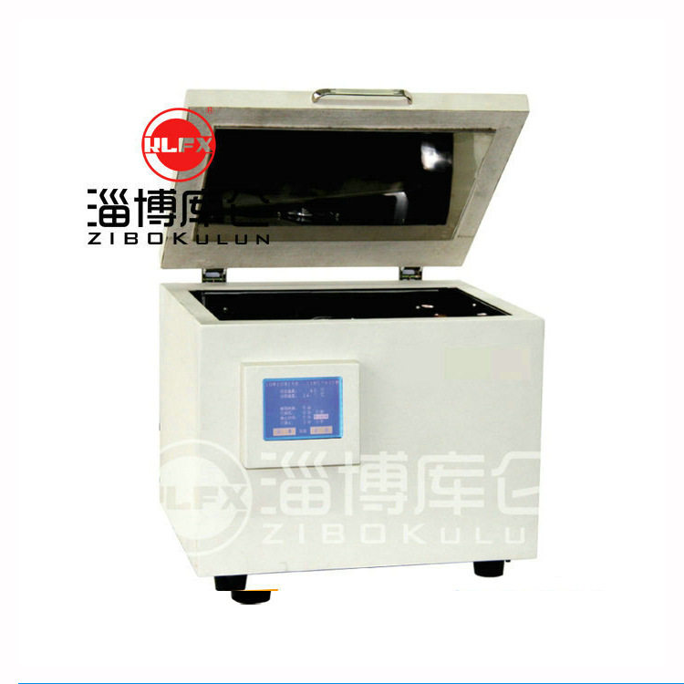DZD100型全自动振荡仪新款