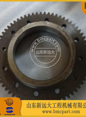 山推SR20M压路机输出齿轮YD13302004 杭齿变速箱齿轮 山推压路机