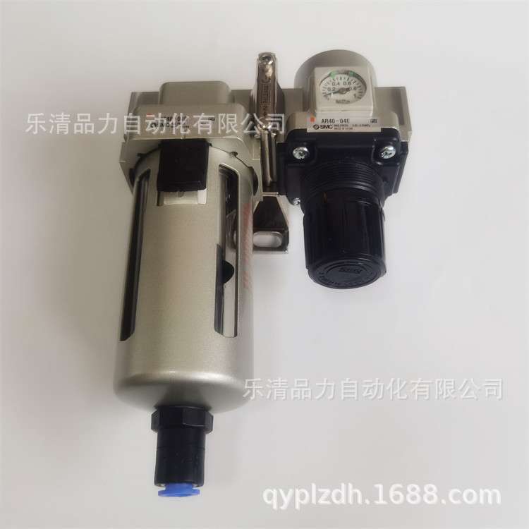 二联件AC20B/AC30B/AC40B-N01D-N02C-N03DE-N04CE/DG/CG/DCMM-R-2