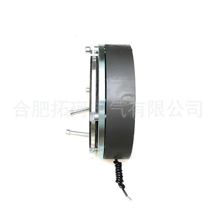 失电电磁制动器Y2EJ225电机制动器抱闸刹车制动刹车DLTZ3-450