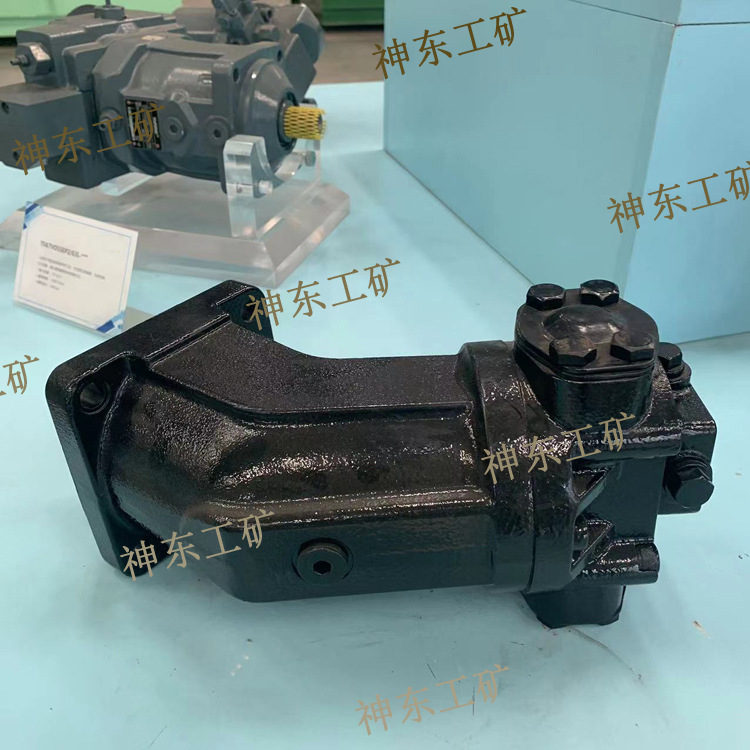 负载敏感泵TFA10VSO18DFLR TFA4VTG90闭式泵