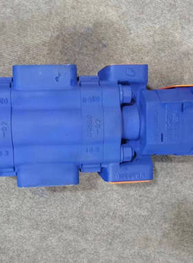 泊姆克齿轮泵  P3100C467BHA10-6多种规格