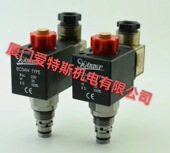 台湾Winner电磁插装 阀FR5A20AL1B319现货FR5A20AL1B319