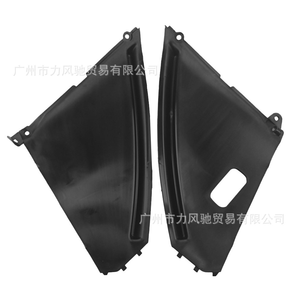 适用于铃木隼GSX1300R外壳08-20改装配件车壳风挡油箱罩大包护板
