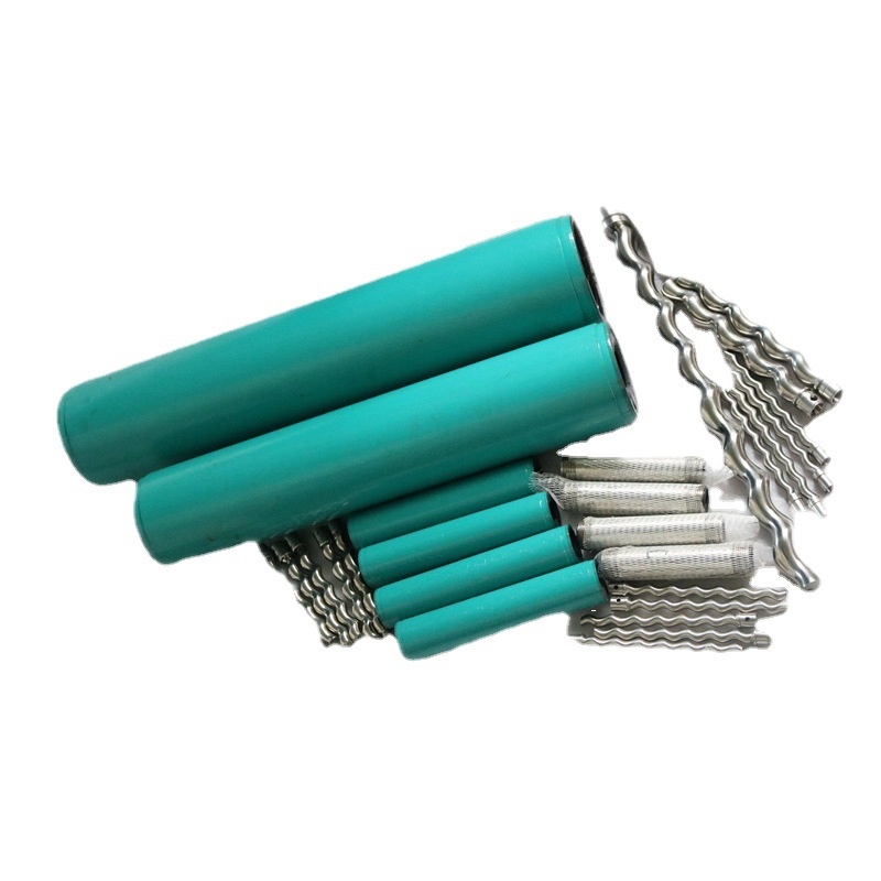 螺杆泵厂奈莫耐驰食品化工螺杆配件NM063BY02S12V螺杆泵定子等