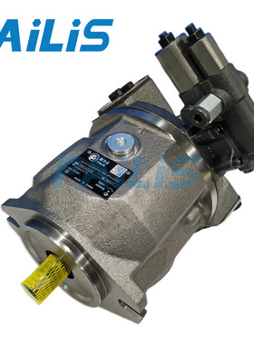 派力士柱塞泵A10V028DFR/31R-PPC12N00M