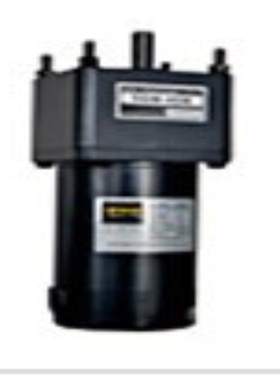 南京GPG电机 GPG-15SC-24V-220W-1800RPM自配涡轮NMRV040-100