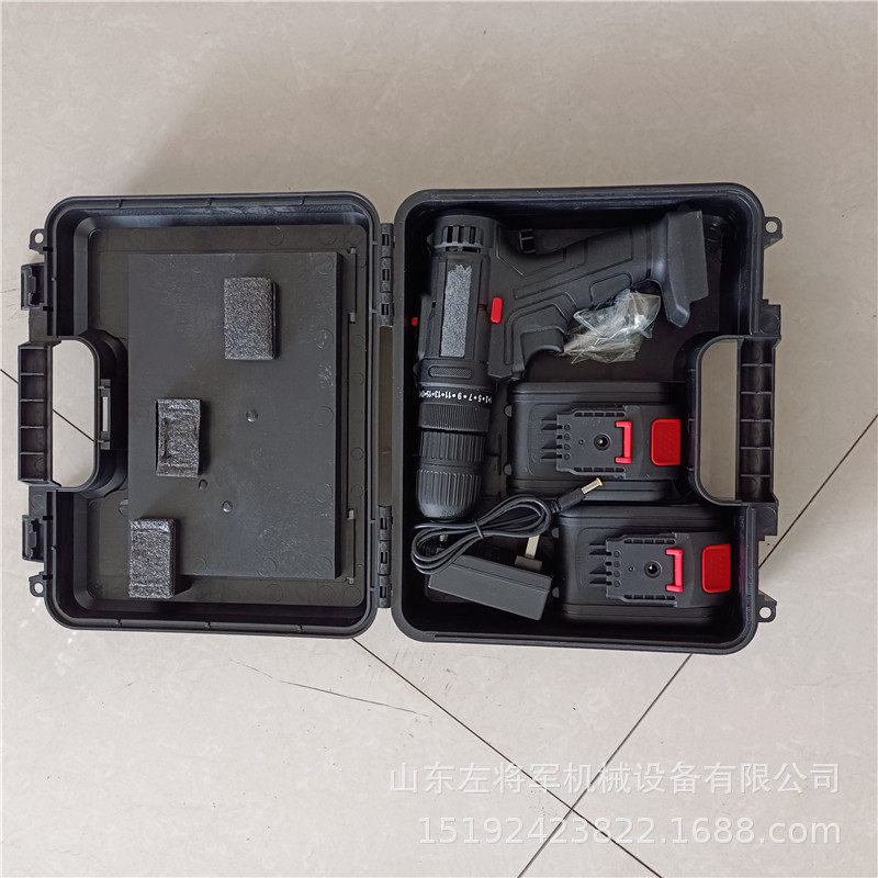 电动钢轨倒角器 手持锂电倒棱器 DDJ-36型手持锂电钻孔倒角器