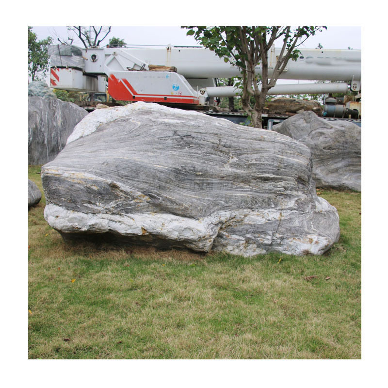 福建园林景观石中小型假山庭院