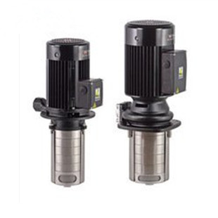 台湾华乐士水泵TPHK系列水泵机床专用泵浸入式水泵多级离心泵