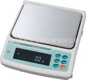 GF8K工业天平 AND电子天平GF 大量程天平 0.01g A&D 8.1kg
