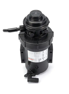 5274913  5283172  FH21076 19925 柴燃油滤清器 总成2插