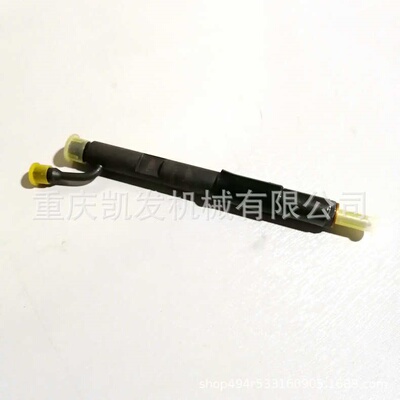 厂家供应开普发电机组配件KD4114喷油器总成 KD4114喷油器