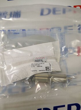 Phytron步进电机VSS 57.200.2.5-E-VGPL52/81-HV