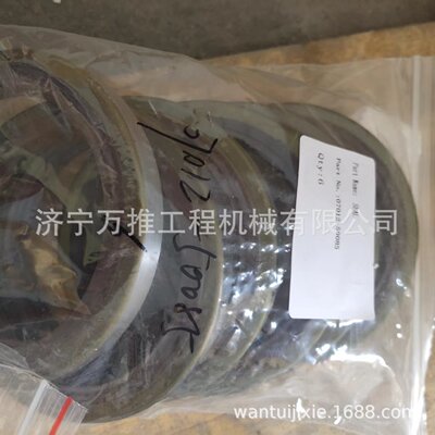 推土机D60P-12骨架油封 07012-50085