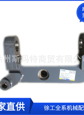 供应徐工原厂平地机配件380901202 GR215AⅤ.17.2右倾斜关节