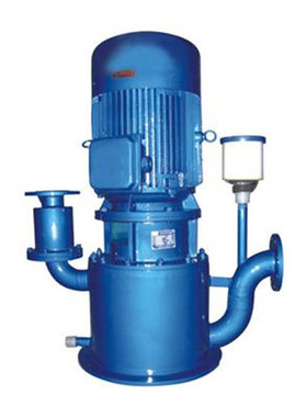 优质WFB自吸泵 无密封无泄漏自控自吸泵65WFB-B1 现货供应