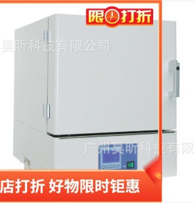 上海一恒可程式箱式电阻炉BSX2-2.5-12TP BSX2-5-12TPBSX2-6-12TP