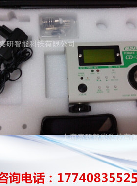 CD-10M思达CEDAR数显扭力测试仪CD-100M扭矩校正仪扭力计